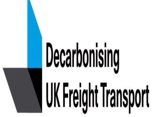 Mobilising Investment for Decarbonising UK Freight Transport